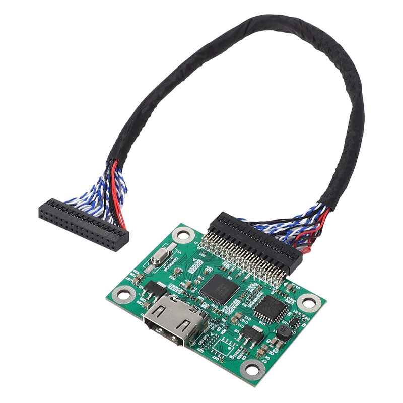 LVDS to HDMI 보드, HDMI to LVDS, - Turing Pi 2 리뷰 및 가격