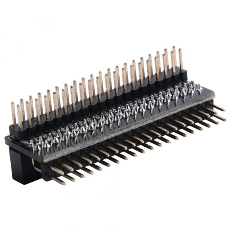 라즈베리 파이 직각 엣지 GPIO 커넥터 GPIO 헤더 - Turing Pi 2 리뷰 및 가격